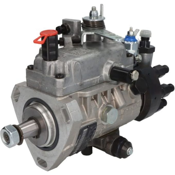 Injectiepomp DELPHI 8921A080W