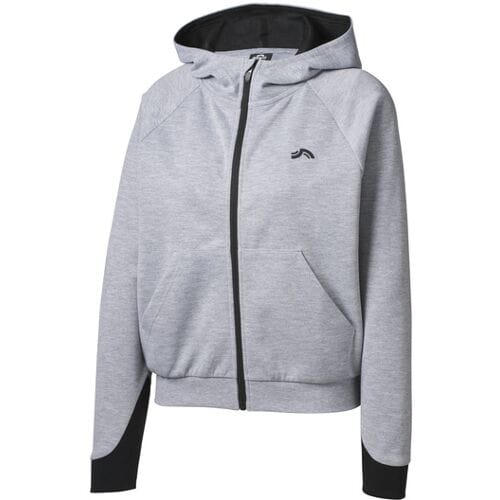 CRIVIT Dames vest (Grijs, XS (32/34))