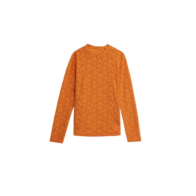 Lace Sweater Dames Salsa Jeans