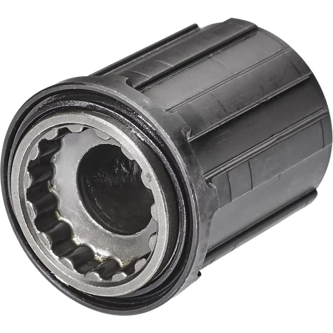 Cassettebody 9 speed Shimano Alivio FH-T4000