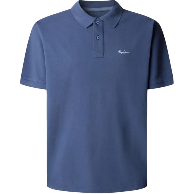 Polo Pepe Jeans Oscar