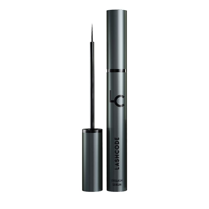 WIMPERCODE WIMPERSERUM 5 Mascara