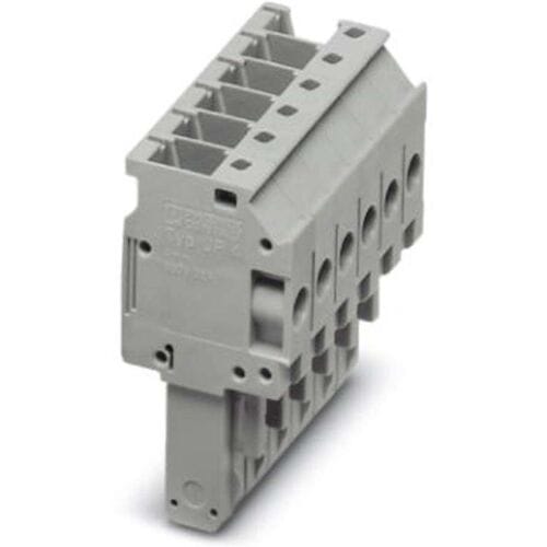 Phoenix Contact 3060160 Grijs 25 stuk(s)