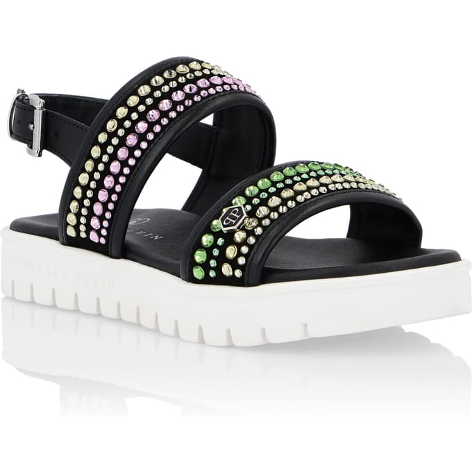 Sandals Flat