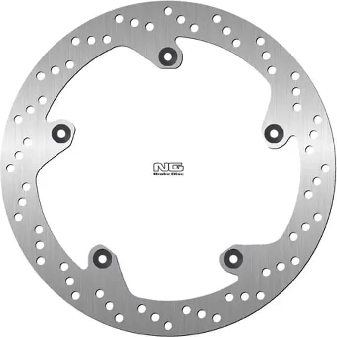 Remschijf voor vaste motorfiets NG Brake Disc DIS1962