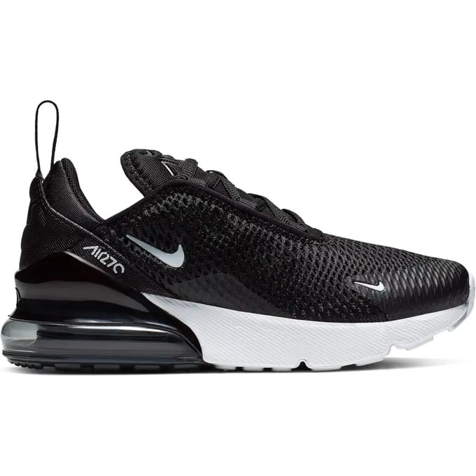 NIKE nike air max 270 (ps) ao2372-001