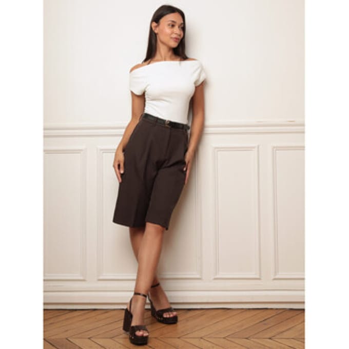 Korte Broek La Modeuse 79199_P188512