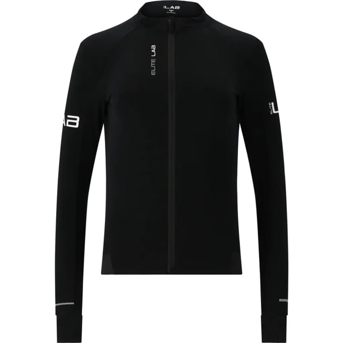 Dames thermische sportjas Elite Lab Elite X1