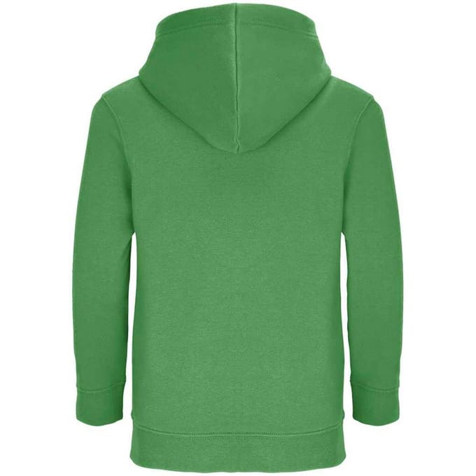 SOLS Kinderen/Kinderen Connor Hoodie (Kelly Groen)