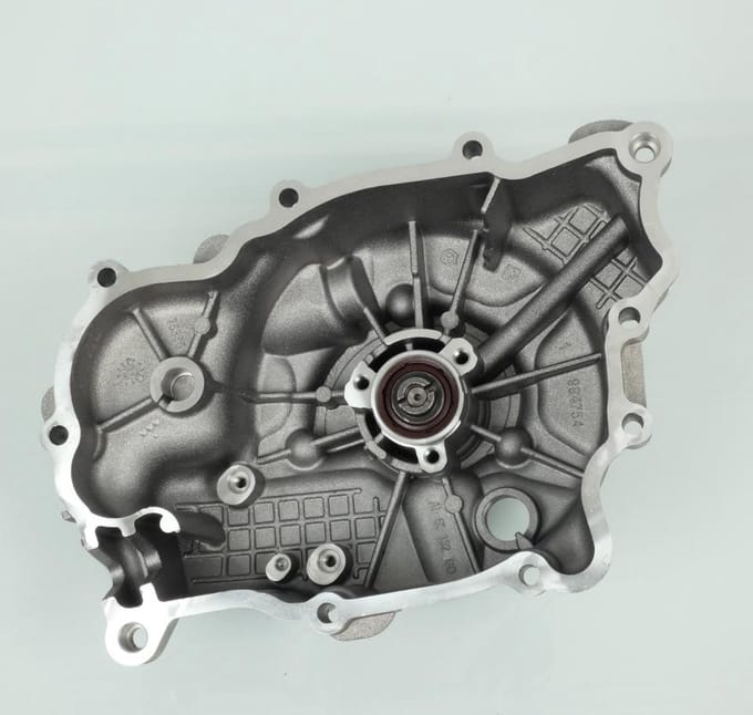 waterpomp rms voor scooter piaggio 250 x9 2006 m23000 nieuw