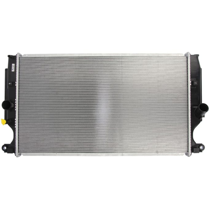 Radiator, motorkoeling KOYORAD PL012103