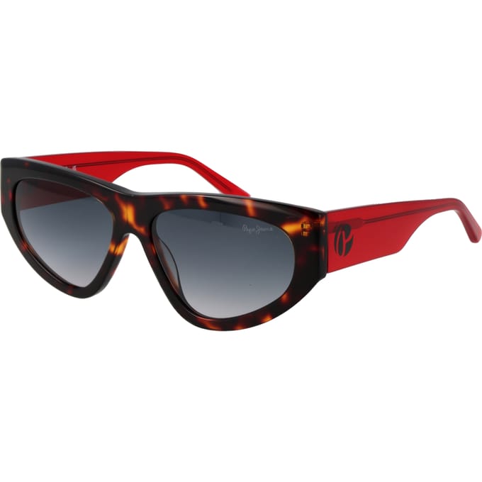 Zonnebril Pepe jeans Zonnebril PJ7403 101 56