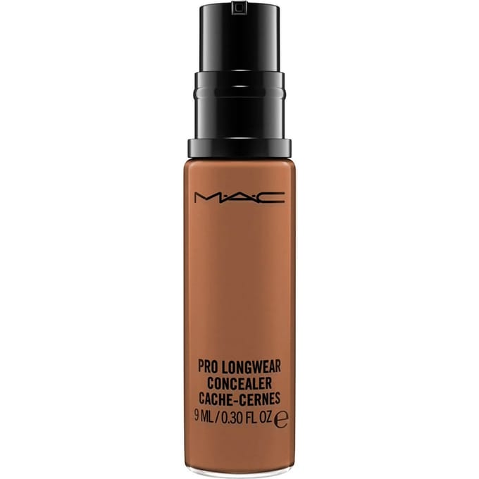 MAC Pro Longwear Concealer (Various Shades) - NW50