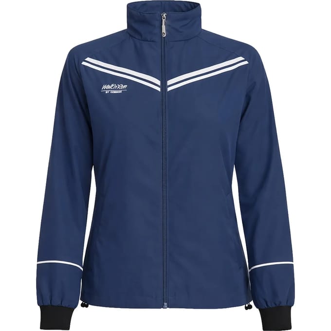 Vrouwen windjack Dobsom Walk´n´Run