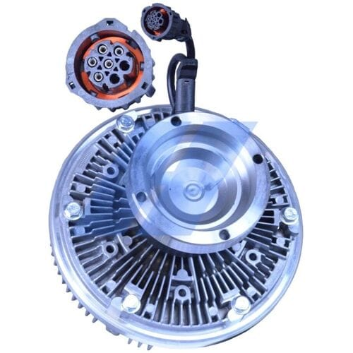 Koppeling, radiatorventilator HIGHWAY AUTOMOTIVE 61041014