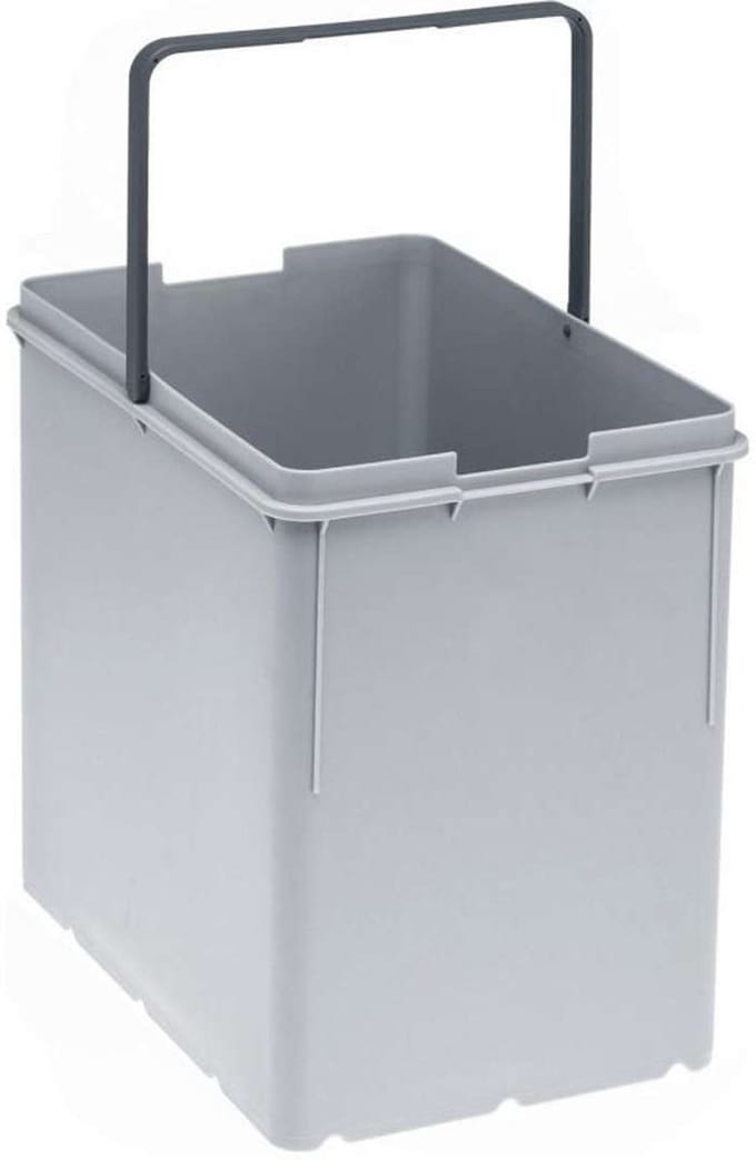 Franke Reserveonderdelen - Afvalemmer Cube, Trolley Vario 18 l 133.0016.358
