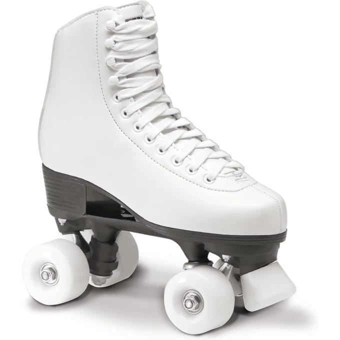 Roces - RC1 - Rolschaatsen - Kinderen - Wit - 33