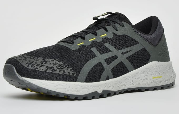 Asics Alpine XT All Terrain Heren