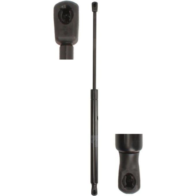 Gasveer, kofferbak / laadruimte STABILUS 907517