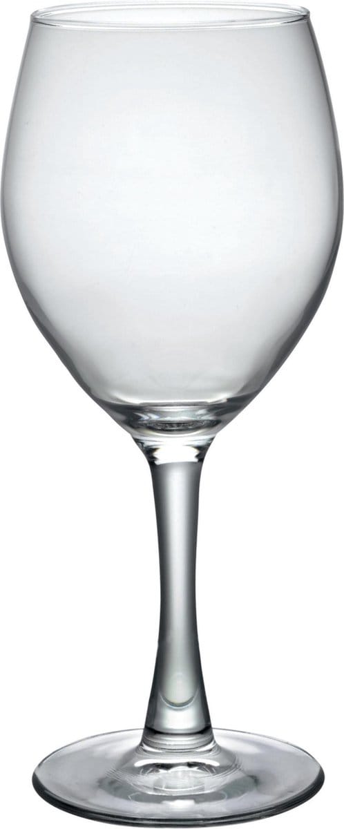 Rocco Bormioli New Kalix Wijnglas - 0.34 l - 12 stuks