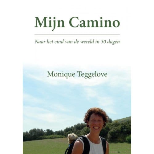 Mijn Camino - Monique Teggelove