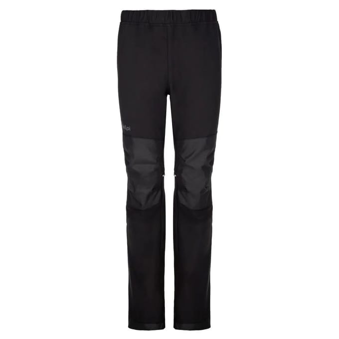 Baby softshell broek Kilpi Rizo