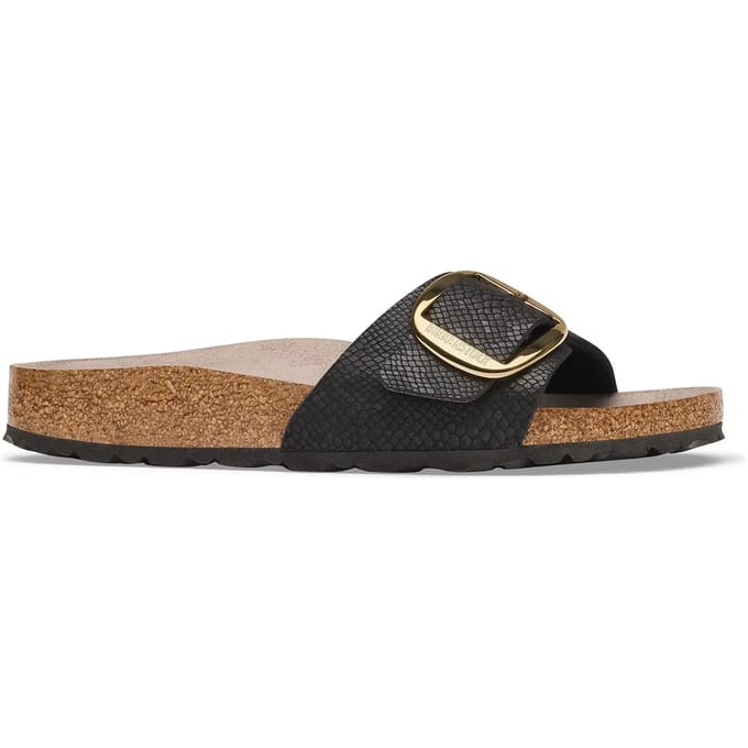 Slippers BIRKENSTOCK Madrid Big Buckle