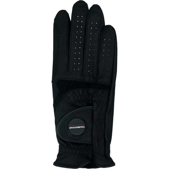 Leren rijhandschoenen Haukeschmidt Arabella
