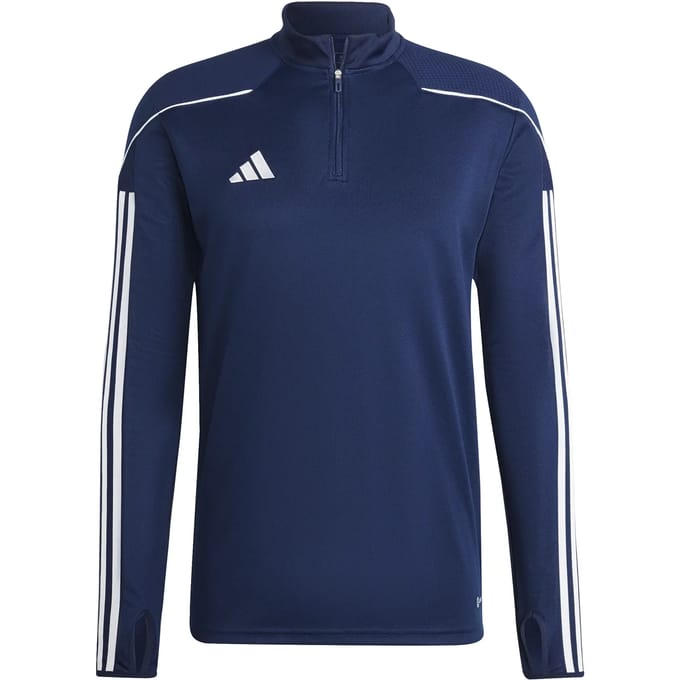 adidas Performance Tiro 23 League Training Trui - Heren - Blauw - L
