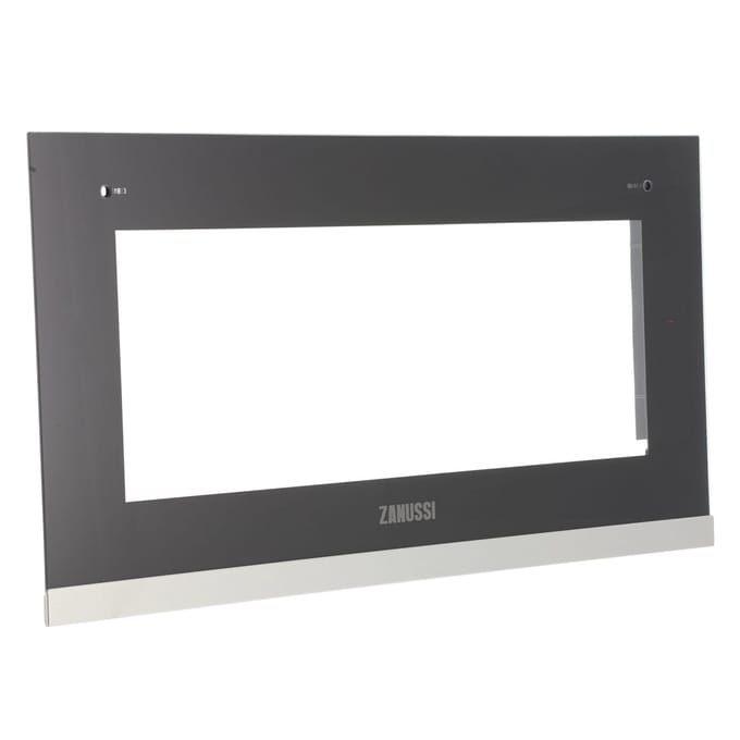ELECTROLUX - BUITENSTE OVENDEURGLAS ,592x326mm - 140123069019