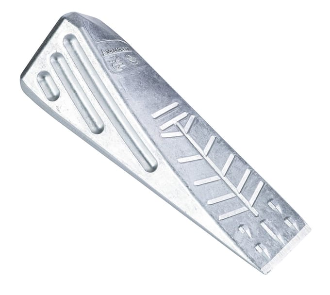 Nordforest aluminium draai splijtwig