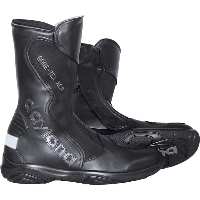 Motorlaarzen Daytona Spirit Gtx