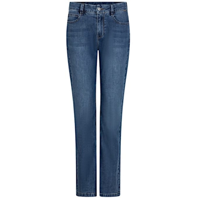 Red Button broek SRB4680 Bibette - Darkstone used