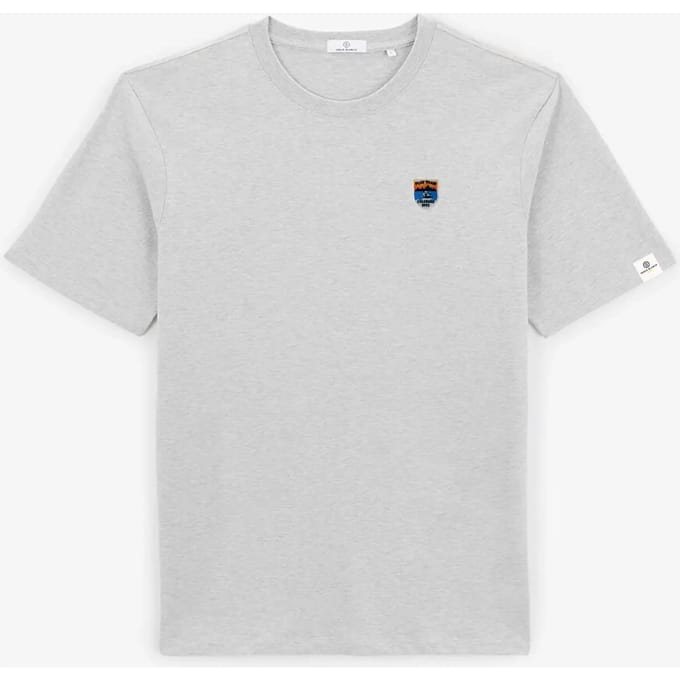 T-shirt Serge Blanco Tancrede