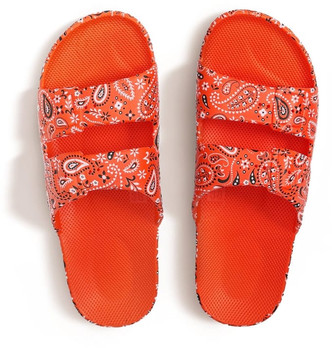 Freedom Moses Slippers RINGO LUCY 40/41