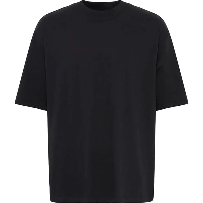 Blend - BHKARLI S/S PRINTED TEE - Heren - T-shirts