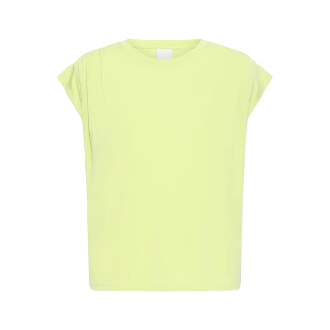 ICHI - IHLISKEN TO - Dames - T-shirts