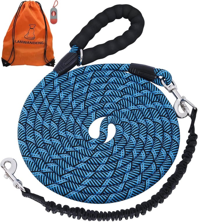 15FT Lange Bungee Riem voor Meerdere Toepassingen