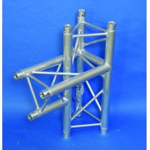 Alutruss 6082AT-37 T-Stuk
