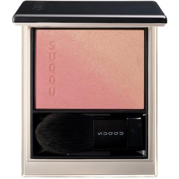 SUQQU - Blurring Color Blush 03 Yuunami