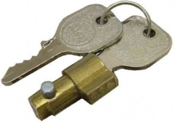 Steekslotje AK13