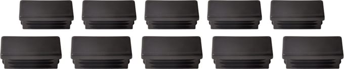 Insteekdop 50x25 mm - 10 stuks