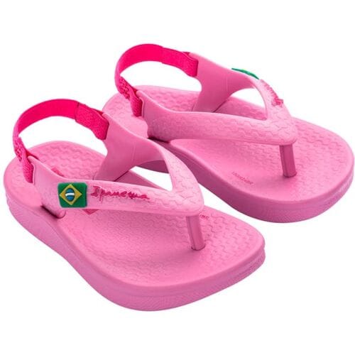 Ipanema slipper Pink 19/20 dames