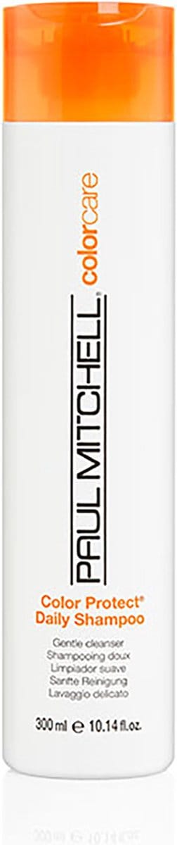 Paul Mitchell Color Protect Paraben-Free Hair Shampoo 300 ml.