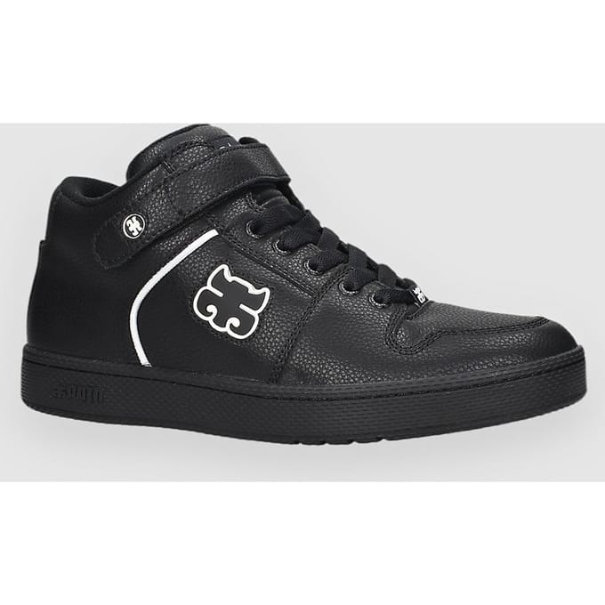 IPath Grasshopper Skate Schoenen zwart