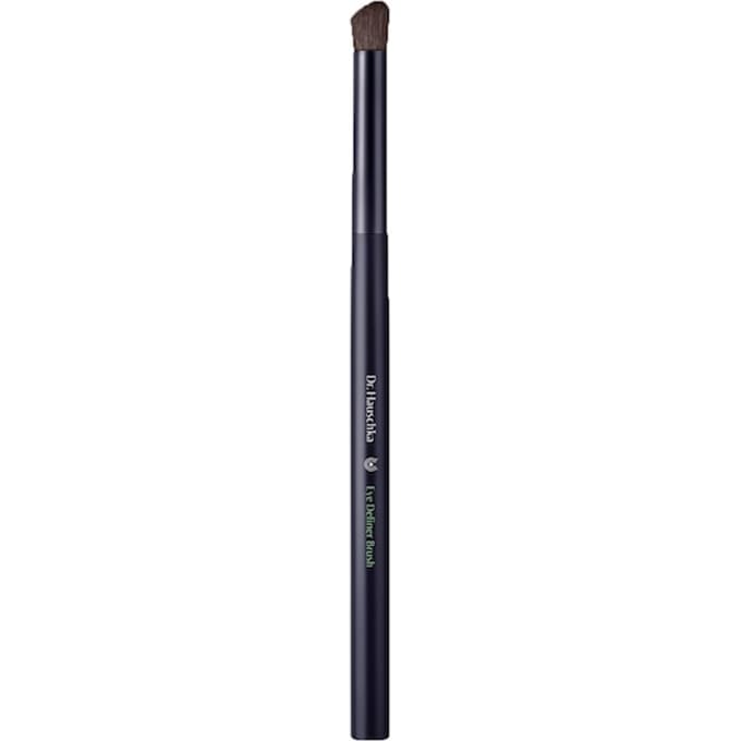 Dr. Hauschka Make-up Accessoires Eye Definer Brush Make-up Kwast