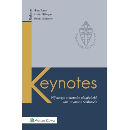 Keynotes