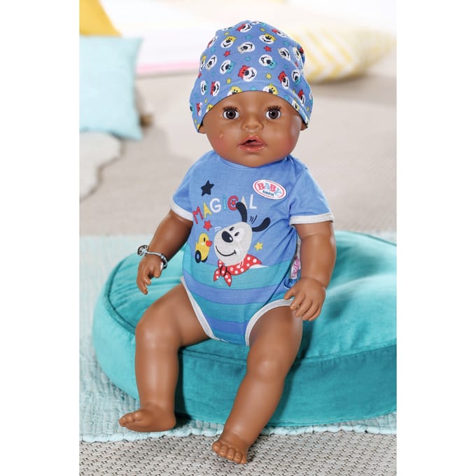 Baby Born Magic Boy Doc 43 Cm
