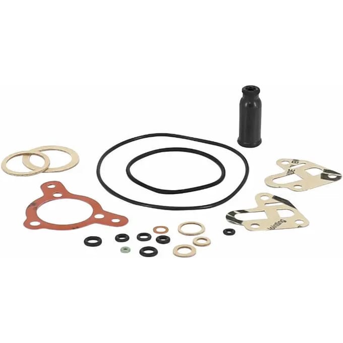 Carburateur pakking Dellorto PHM