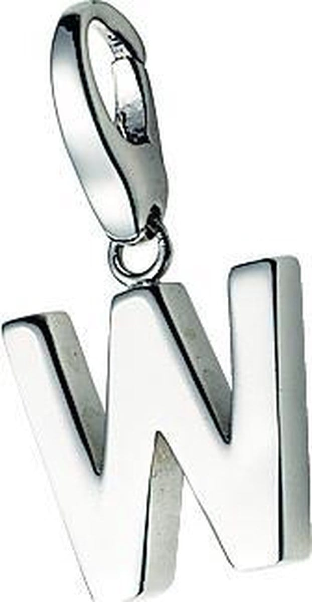 Charm | bedel | letter | W | Giorgio Martello